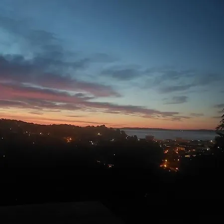 شقة Vue Et Colline