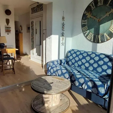Vue Et Colline * بورم لي ميموزا